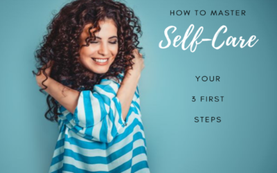 Self-Care : The New Non-Negotiable – Part 2