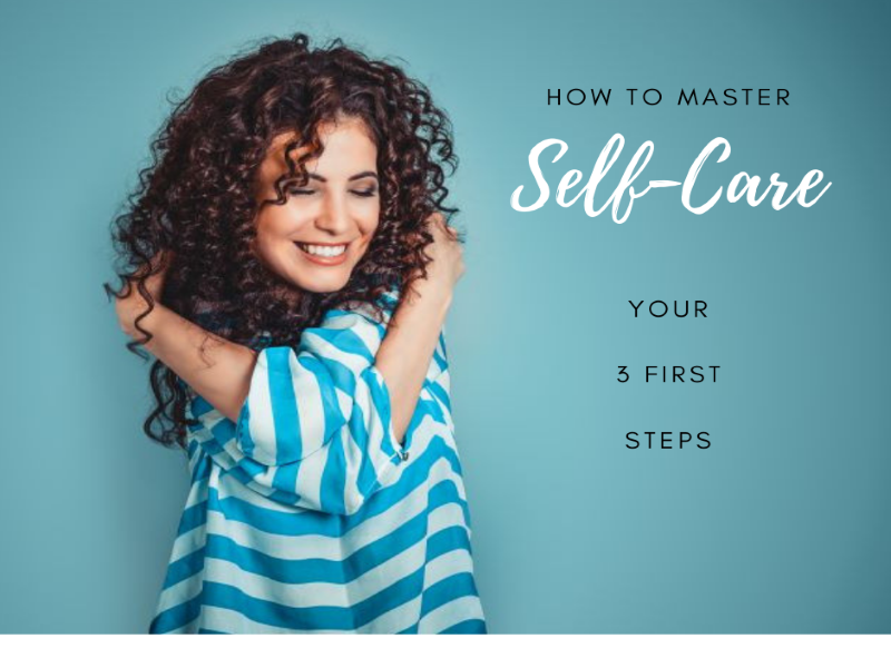 Self-Care : The New Non-Negotiable – Part 2