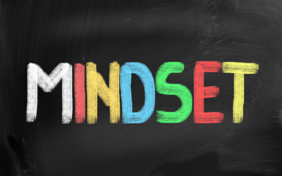 Make Mindset Energy Your Holiday Super Power!