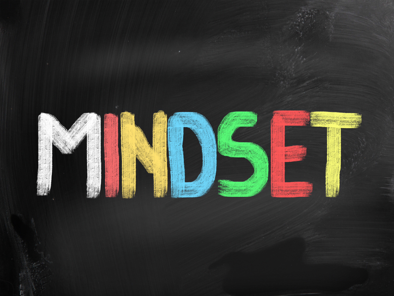 Make Mindset Energy Your Holiday Super Power!